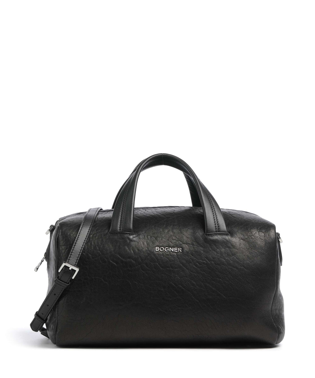 Bogner Anzere Marcia Handbag black