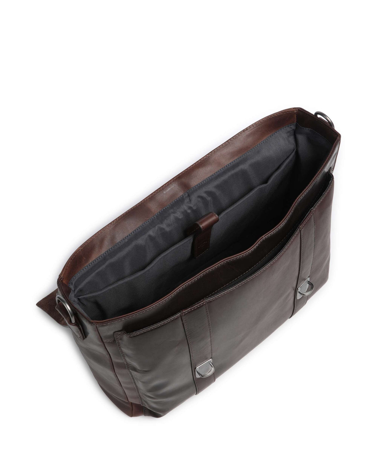 JOOP! Cerratano Kreon Briefcase darkbrown