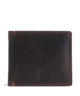Jack Kinsky Colombo 208 Monedero mokka