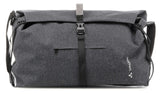 Vaude Bodnegg Bolsa de fin de semana phantom black