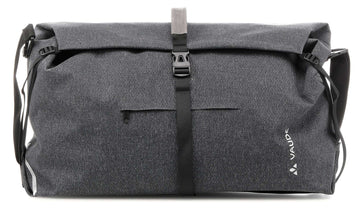 Vaude Bodnegg Bolsa de fin de semana phantom black