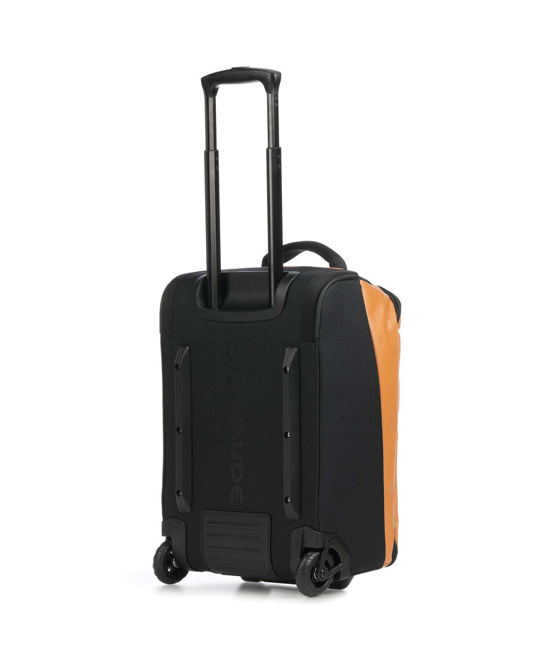 Vaude Rotuma 35 Travel bag with wheels orange