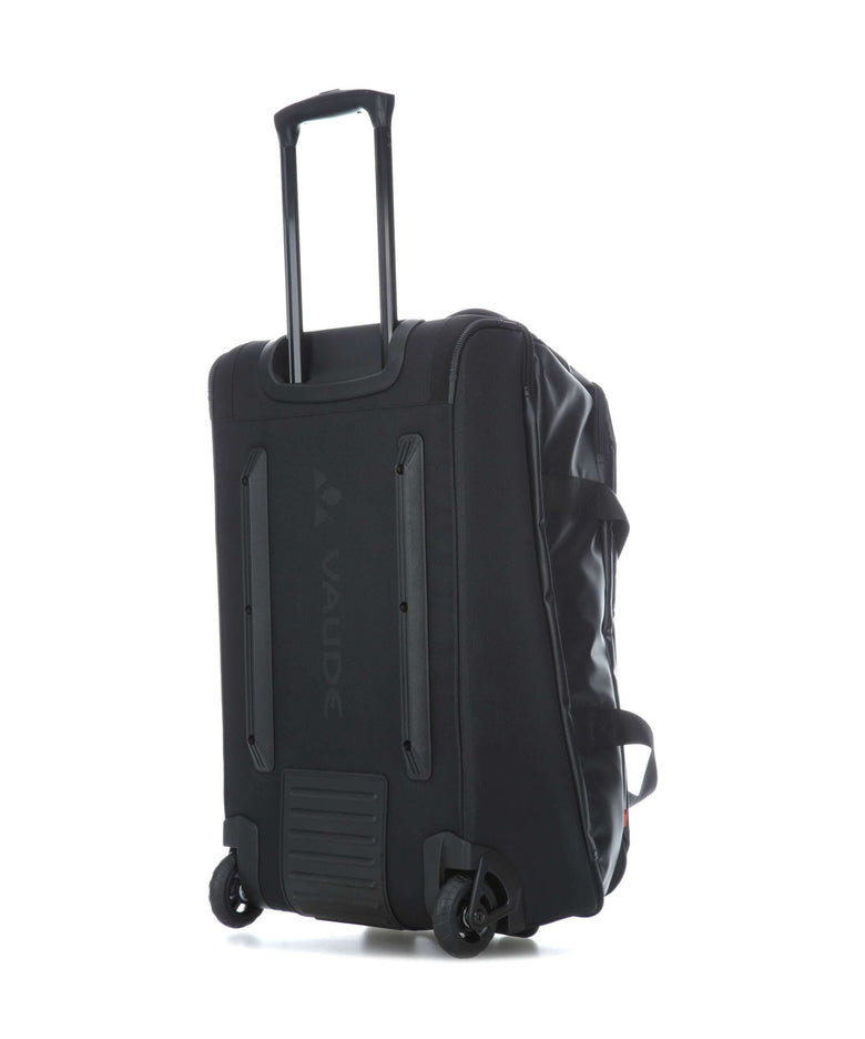 Vaude Rotuma 65 Travel bag with wheels black