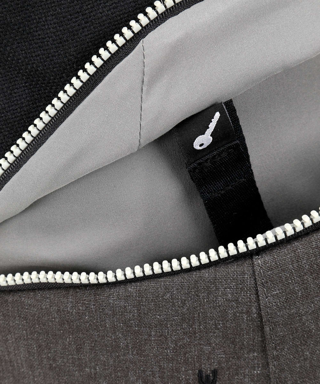 Vaude Fagus Backpack phantom black