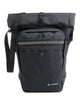 Vaude ExCycling Back QMR 2.0 Bolsa de equipaje black