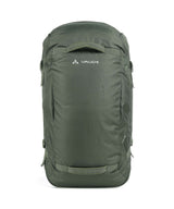 Vaude Mundo 50+ To Go Mochila de viaje olive