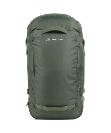 Vaude Mundo 50+ To Go Mochila de viaje olive
