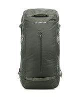 Vaude Mundo 65+ To Go Mochila de viaje olive
