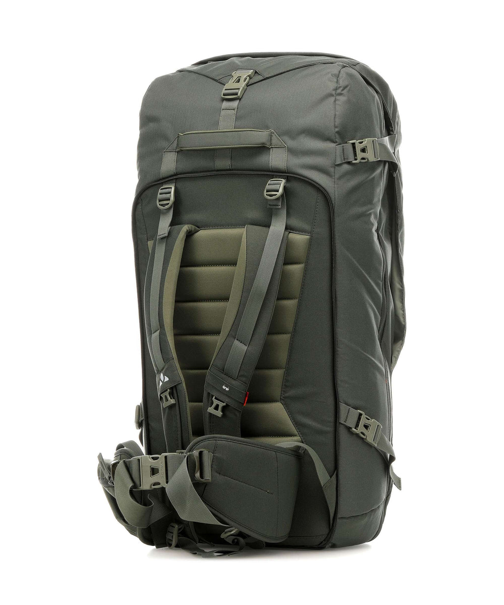 Vaude Mundo 65+ To Go Travel backpack olive