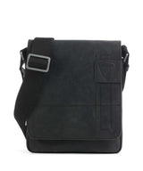 Strellson Richmond Bandolera black