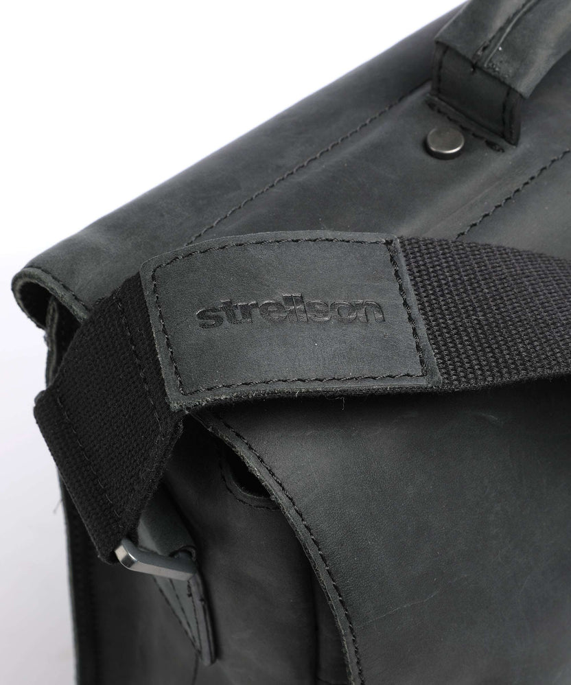 Strellson Richmond Briefcase black