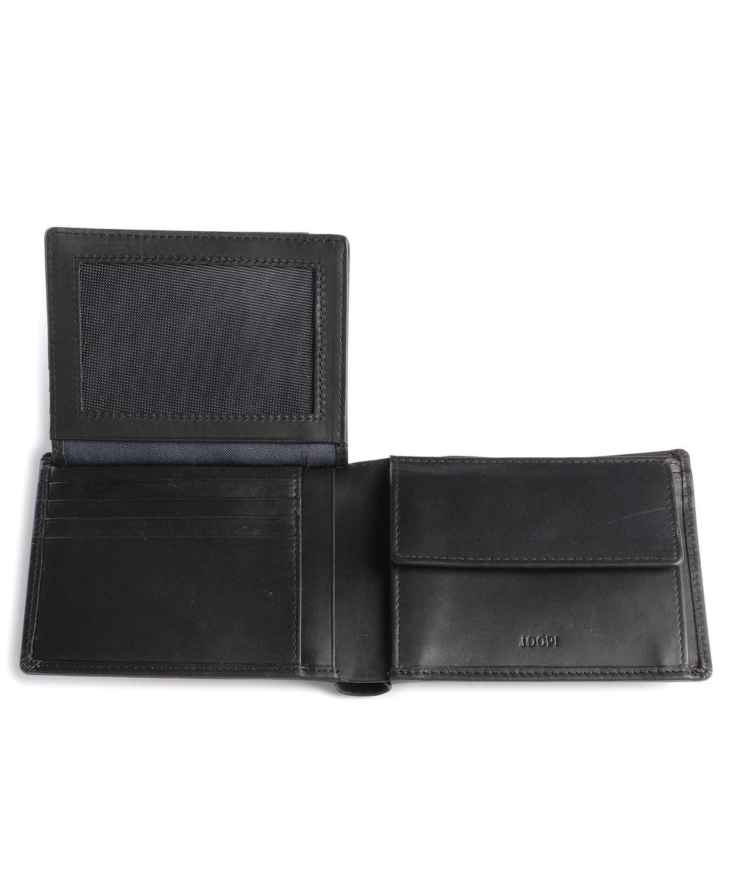 JOOP! Loreto Typhon Wallet black
