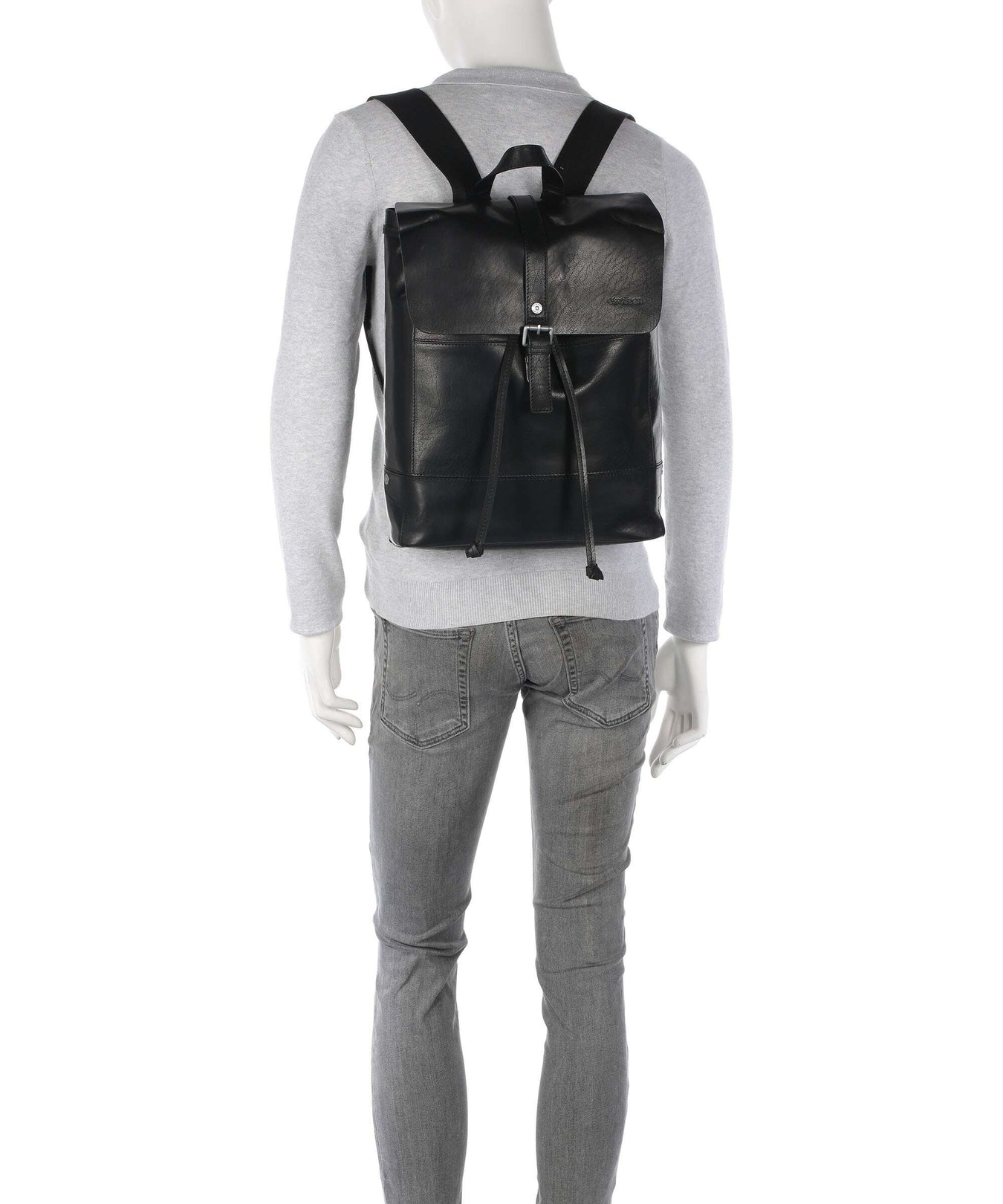 Strellson Abbey Backpack black