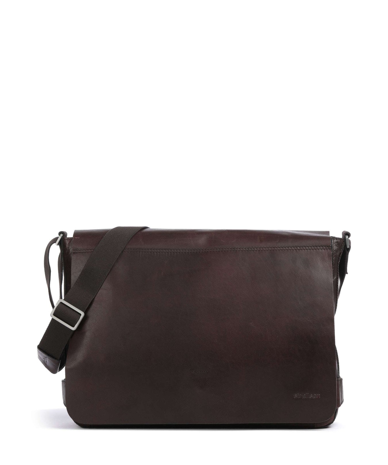 Strellson Abbey Briefcase dark brown