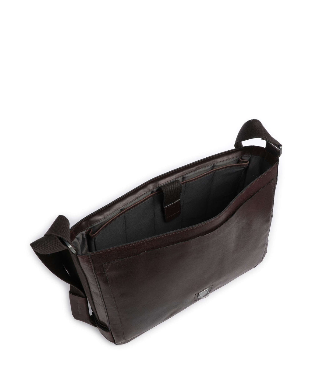 Strellson Abbey Briefcase dark brown