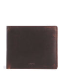 JOOP! Loreto Ninos RFID Monedero dark brown