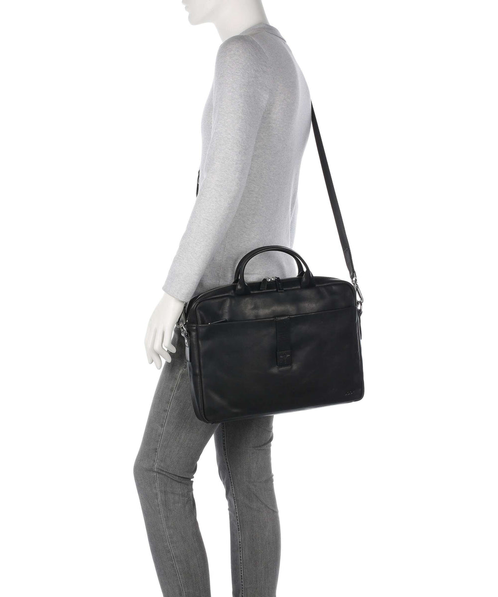 JOOP! Loreto Pandion Briefcase black