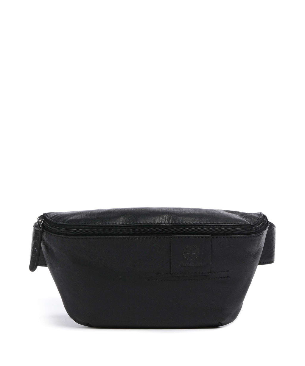 Strellson Hyde Fanny pack black