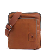 Strellson Hyde Park Brian Bandolera cognac