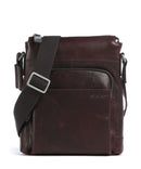 Strellson Abbey Bandolera dark brown