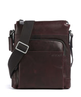 Strellson Abbey Bandolera dark brown