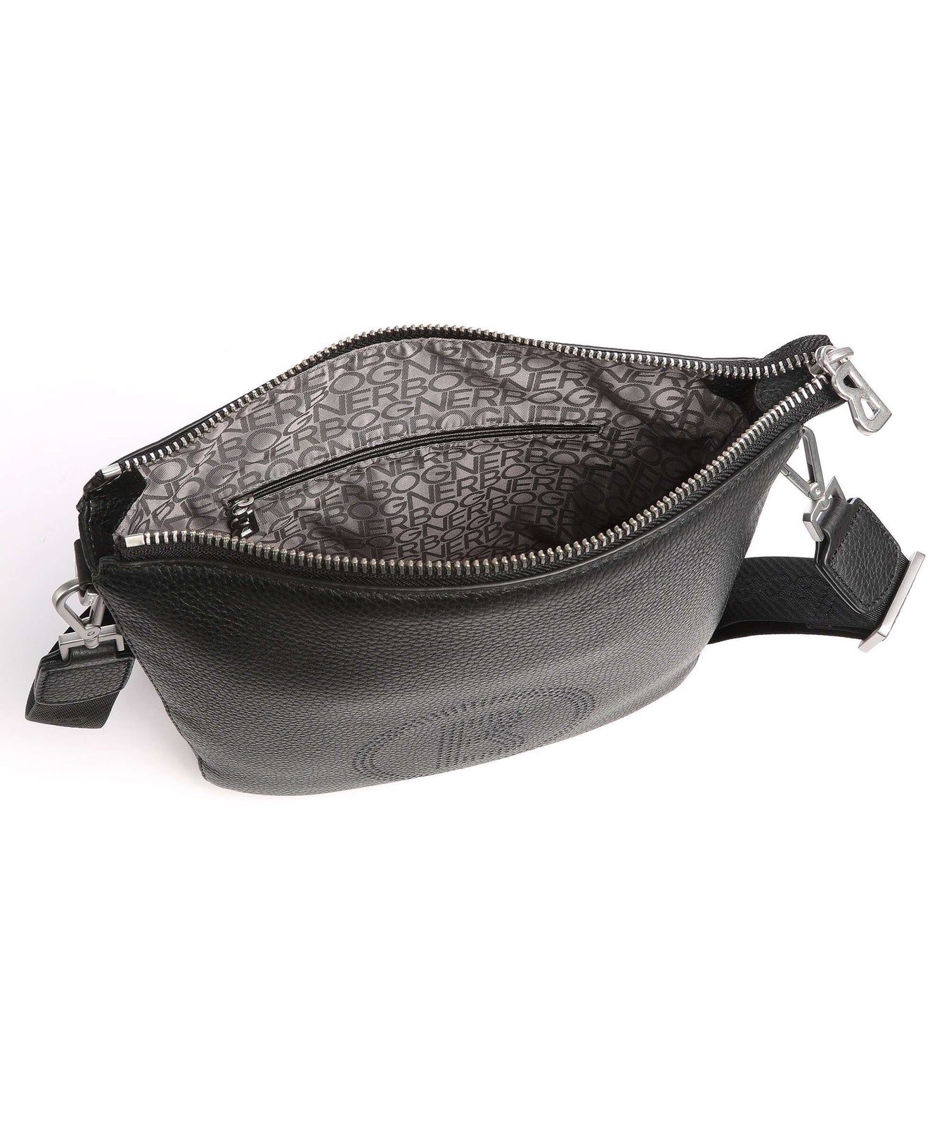 Bogner Sulden Hedwig Shoulder bag black