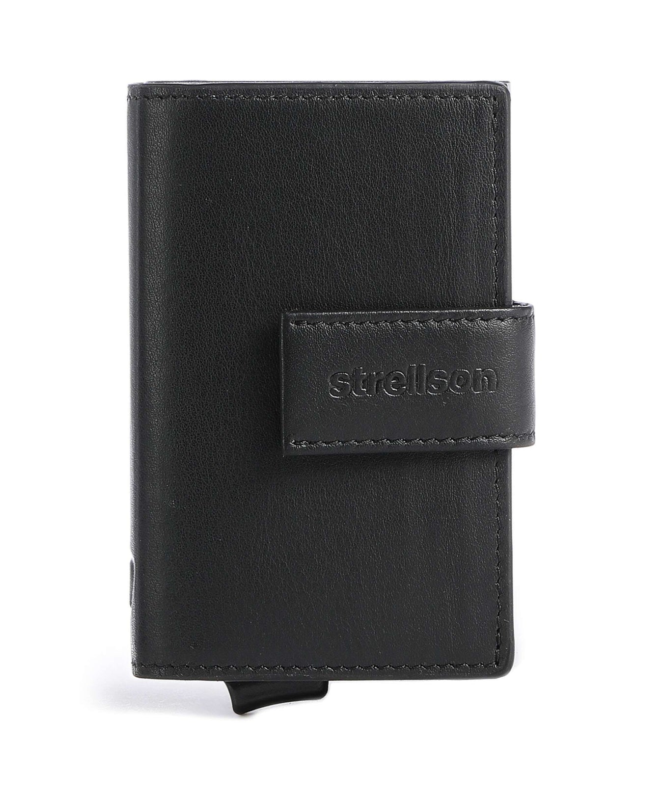 Strellson Camden RFID Credit card holder black