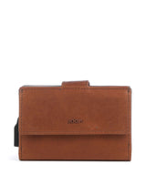 JOOP! Loreto Tarjetero dark brown