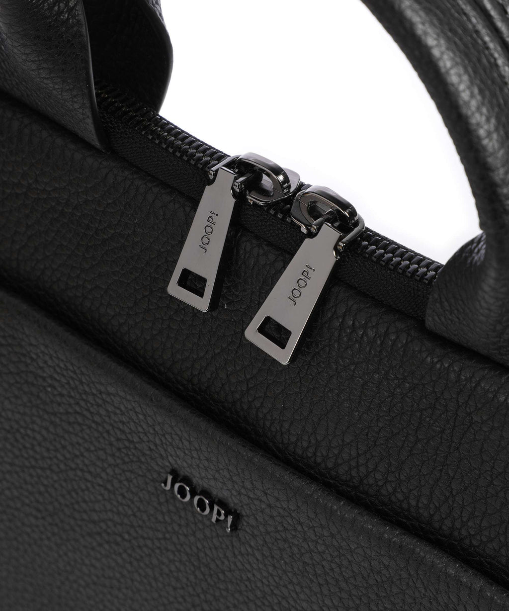 JOOP! Cardona Samu Laptop bag black