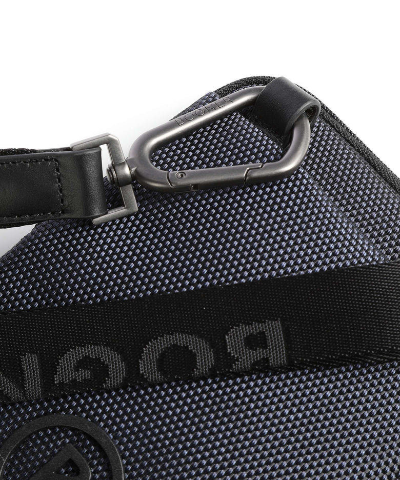 Bogner Keystone Frank Crossbody bag dark blue