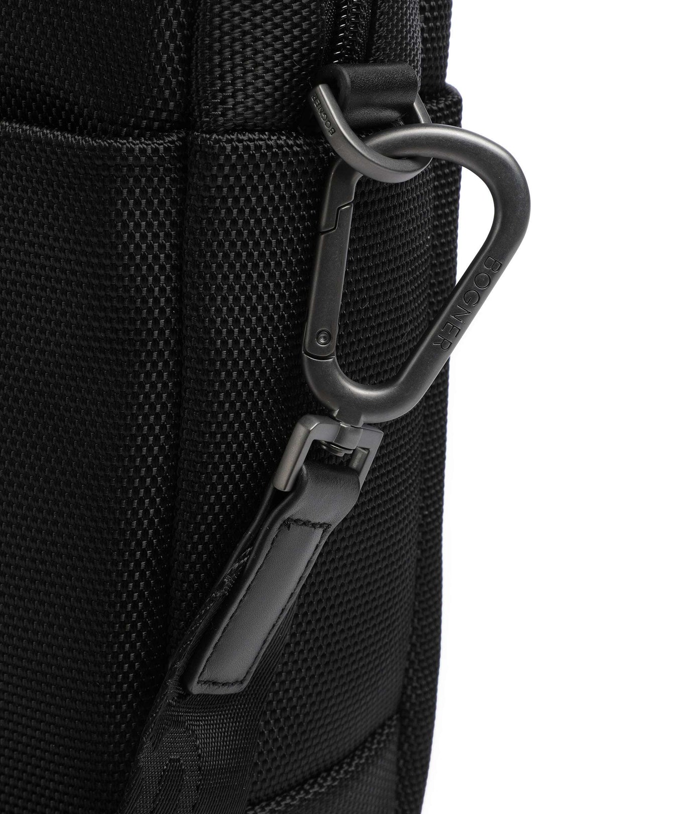 Bogner Keystone Mattis Briefcase black