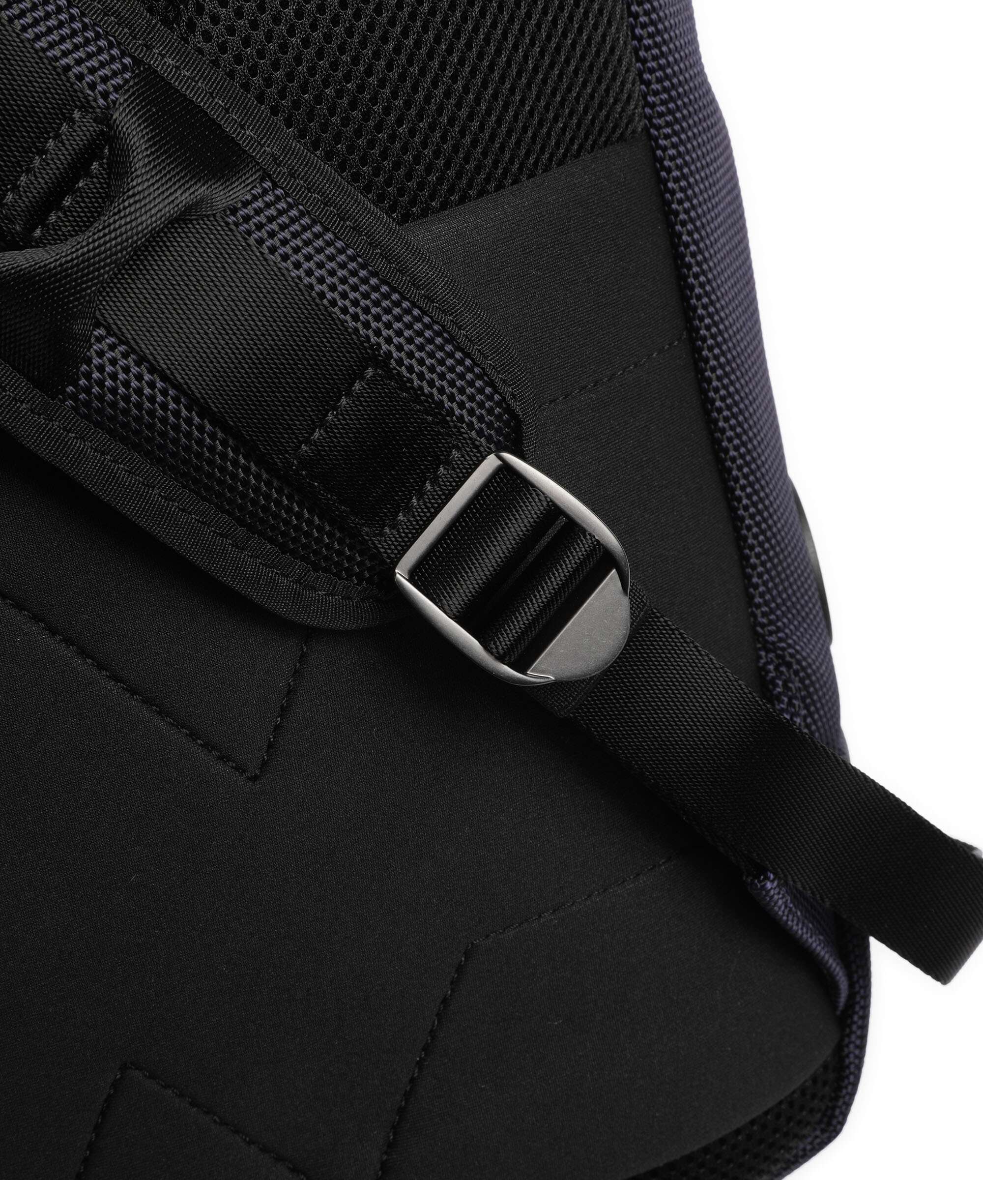 Bogner Keystone Lennard Backpack darkblue