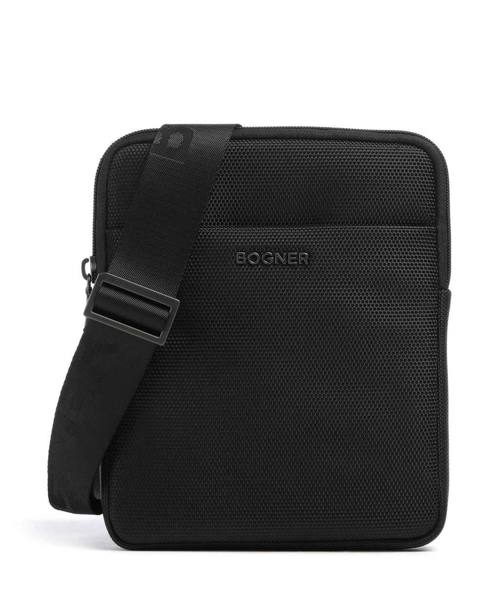 Bogner Keystone Frank Crossbody bag black