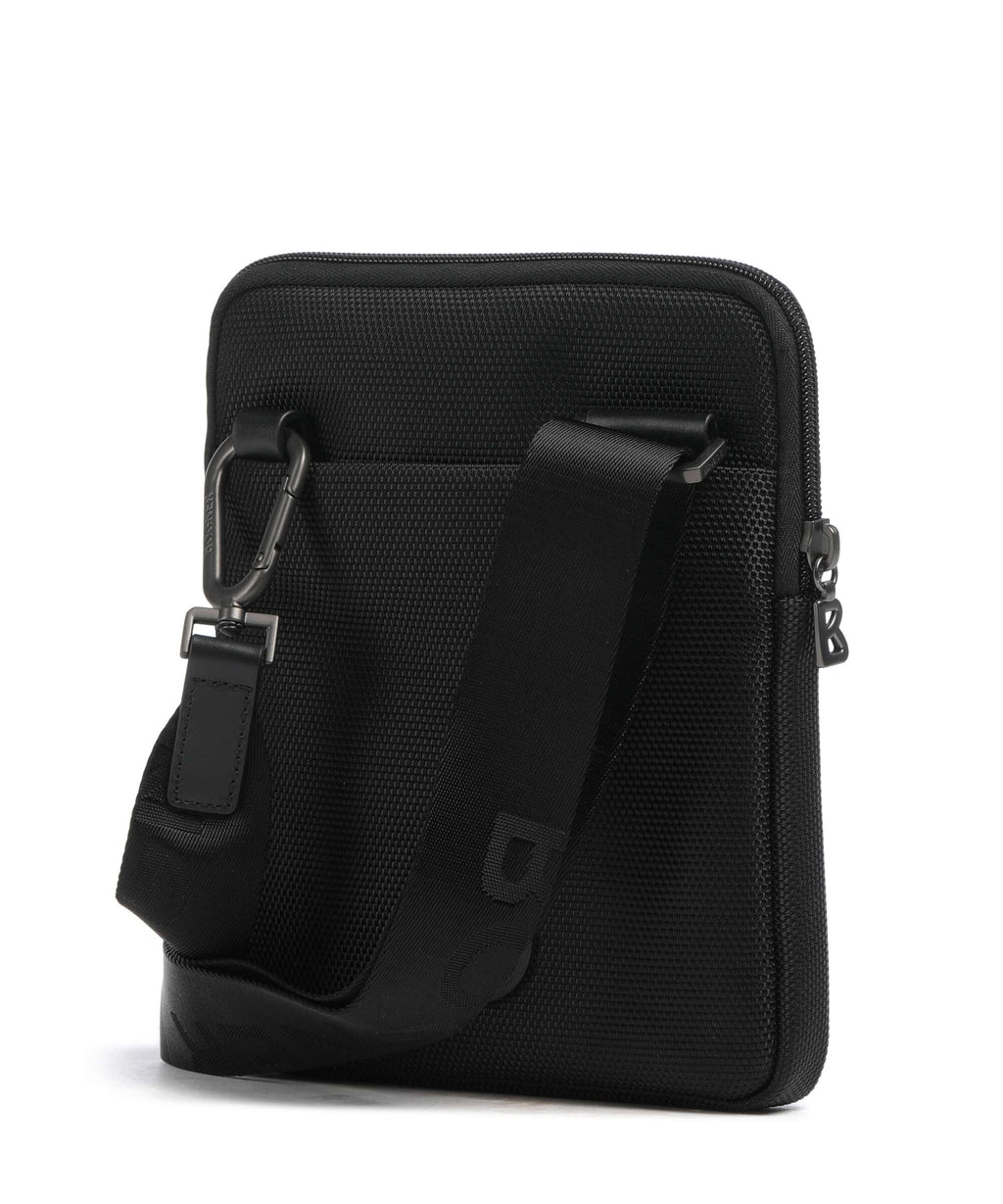 Bogner Keystone Frank Crossbody bag black