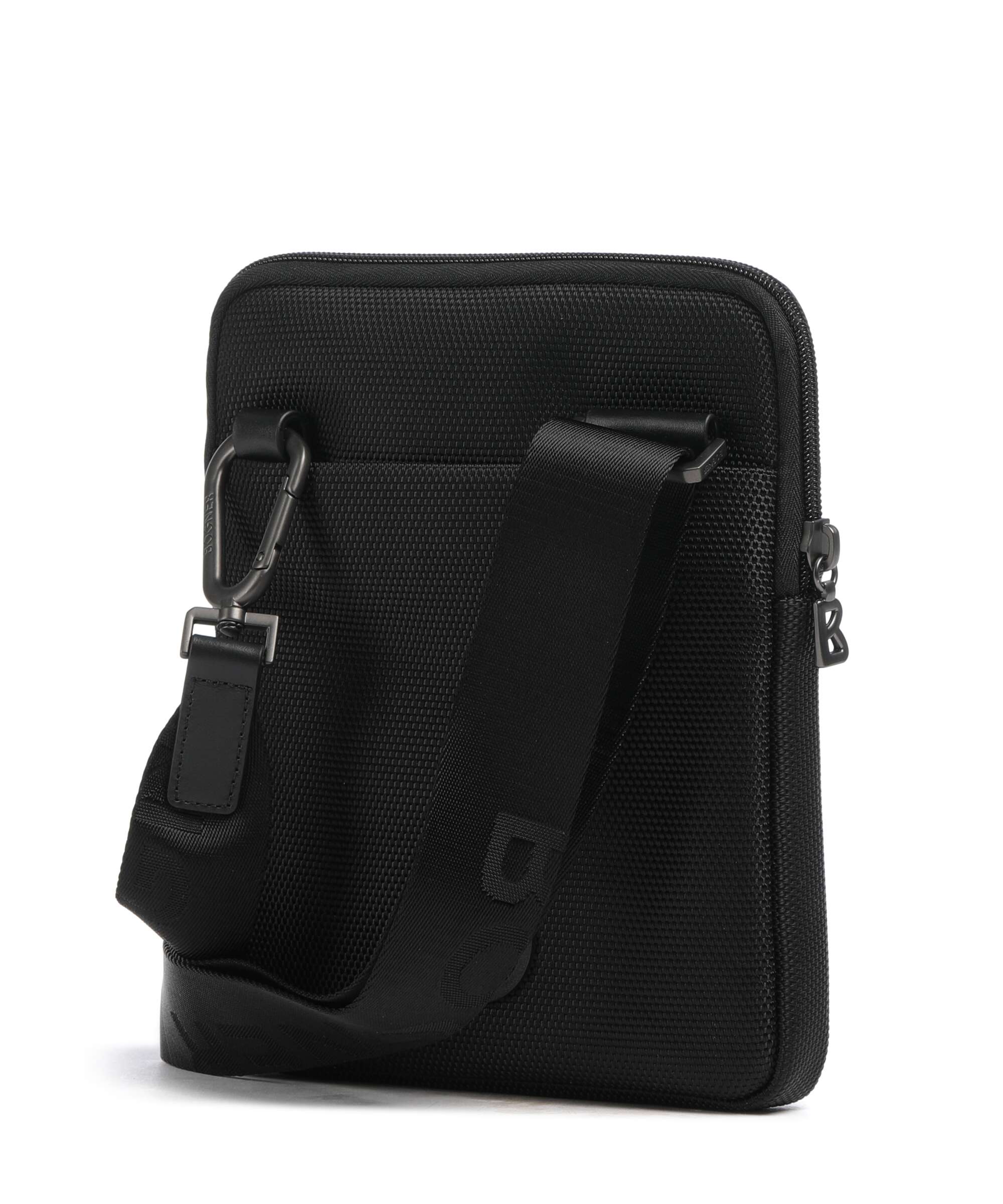 Bogner Keystone Frank Crossbody bag black