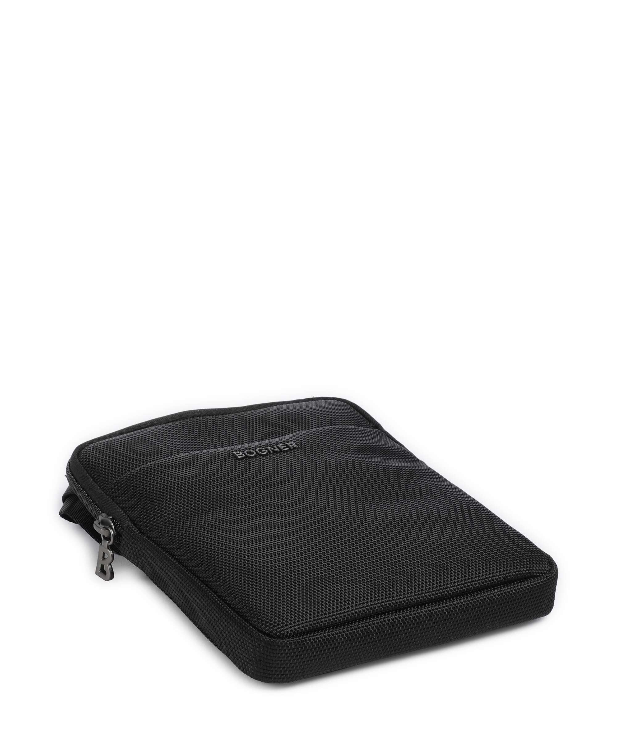 Bogner Keystone Frank Crossbody bag black