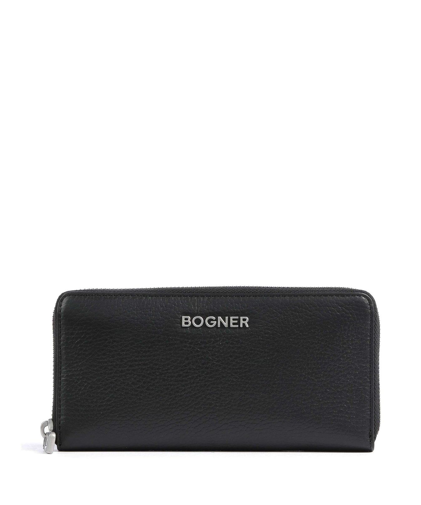 Bogner Andermatt Ela RFID Wallet black