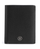 Bogner Vail Ruben RFID Monedero black