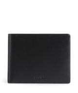 Bogner Aspen Lennox RFID Monedero black