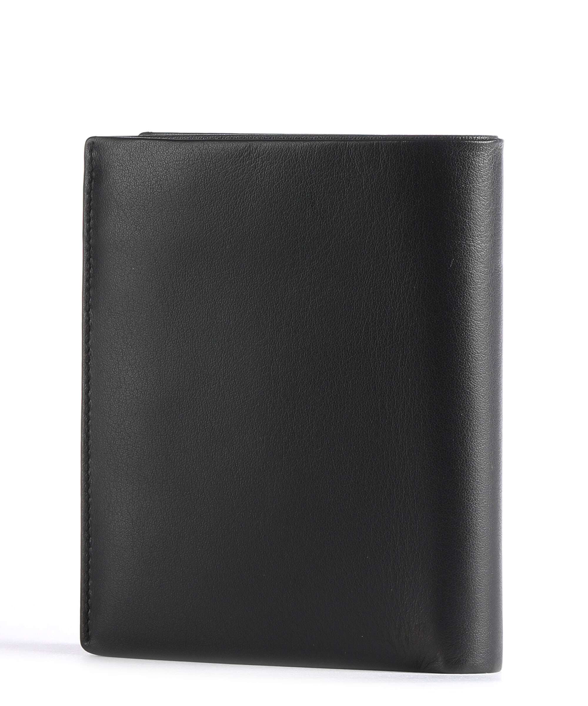 Bogner Aspen Riko Wallet black