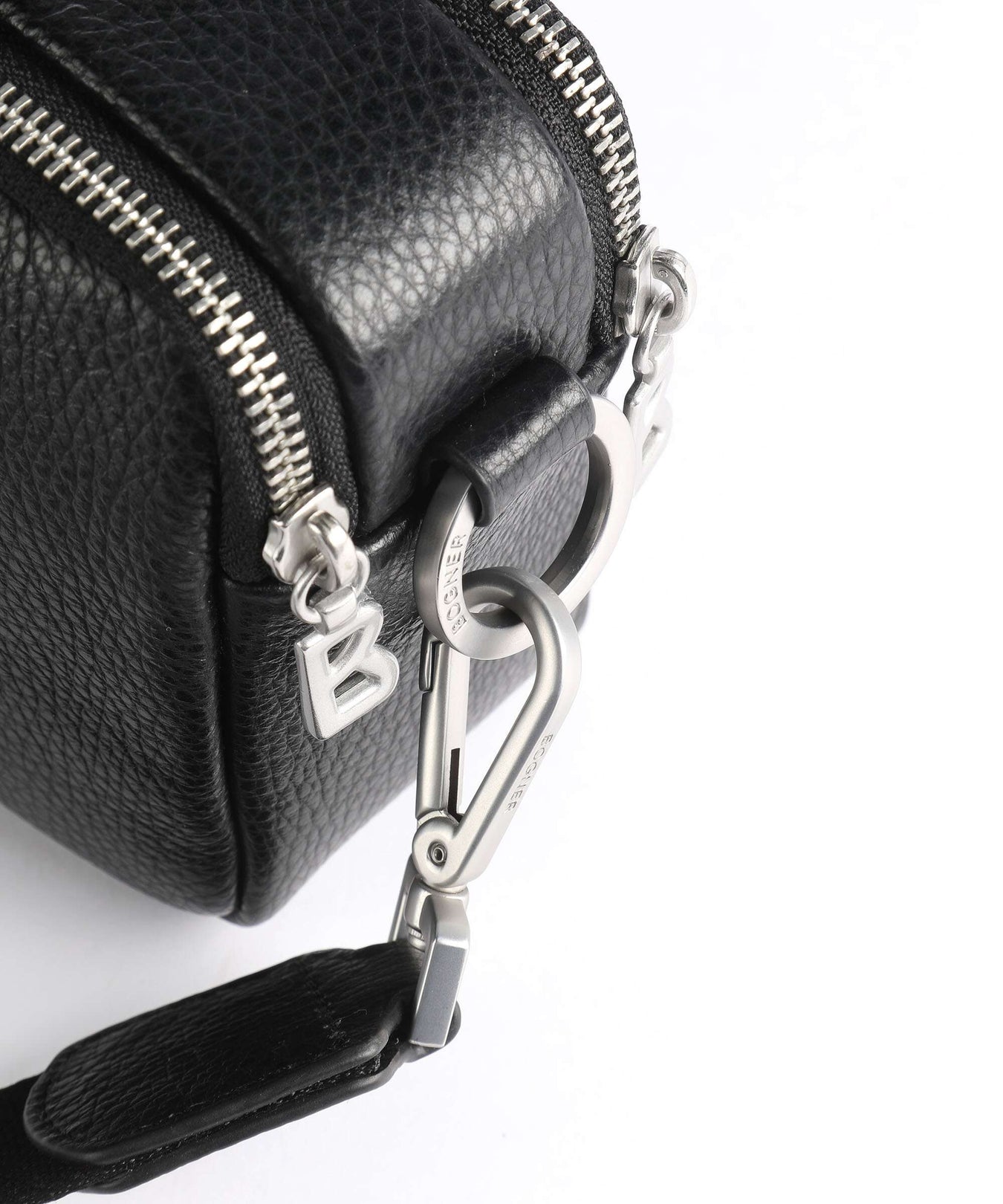 Bogner Andermatt Avy Crossbody bag black