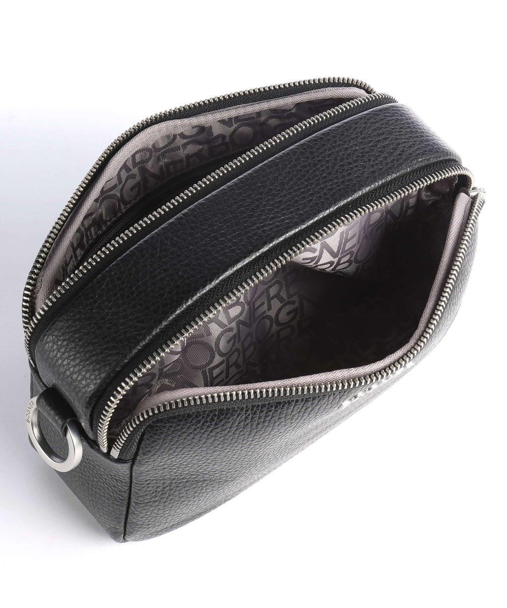 Bogner Andermatt Avy Crossbody bag black