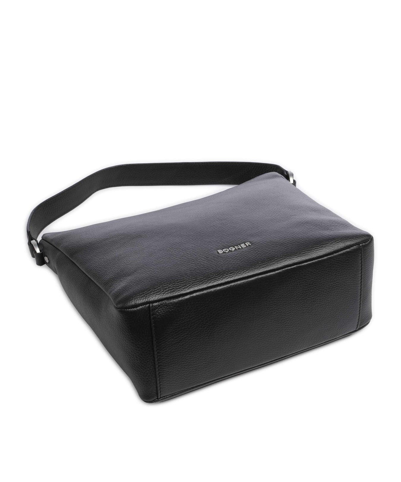 Bogner Andermatt Marie Hobo bag black