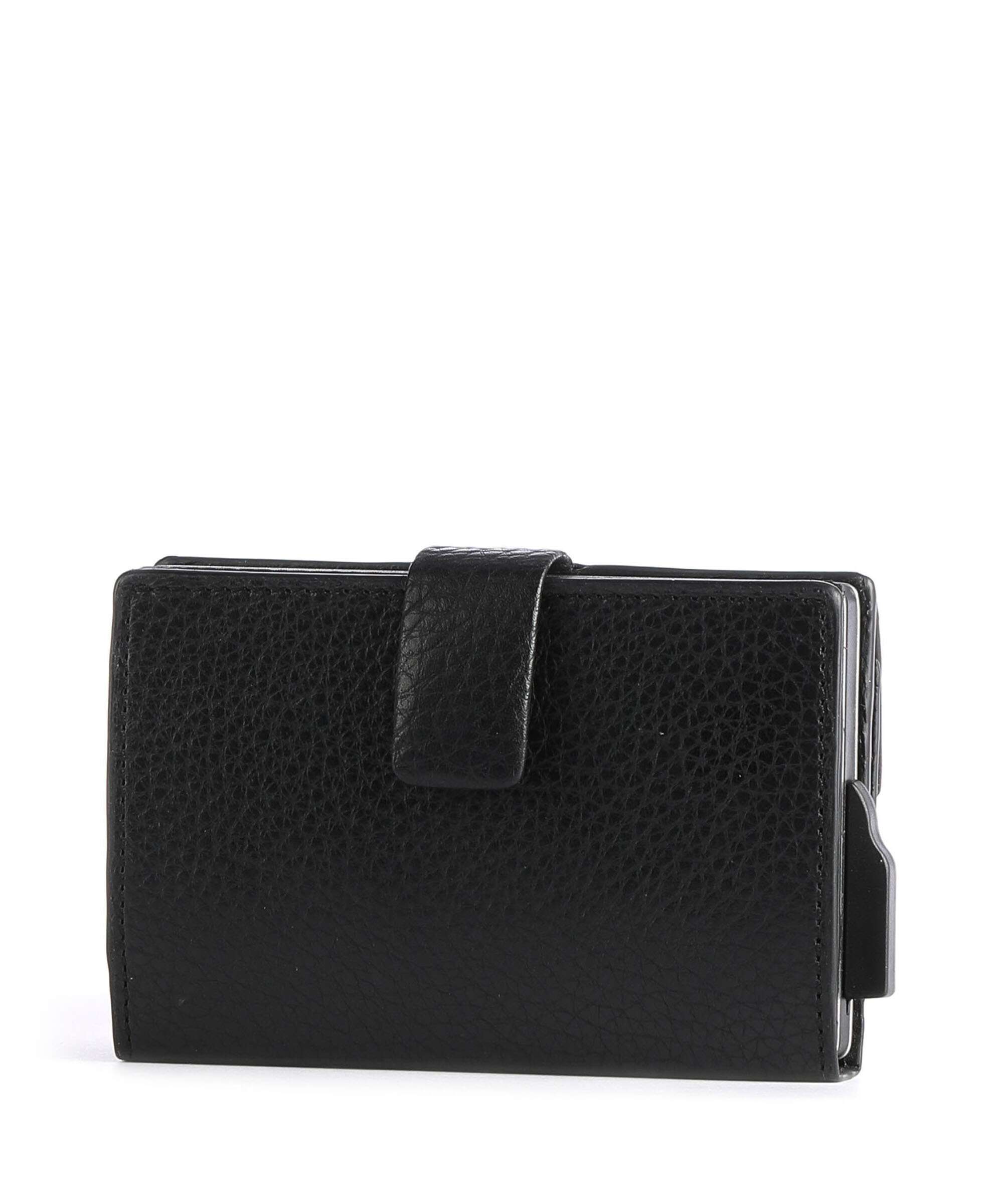 Bogner Vail C-Three Credit card holder black