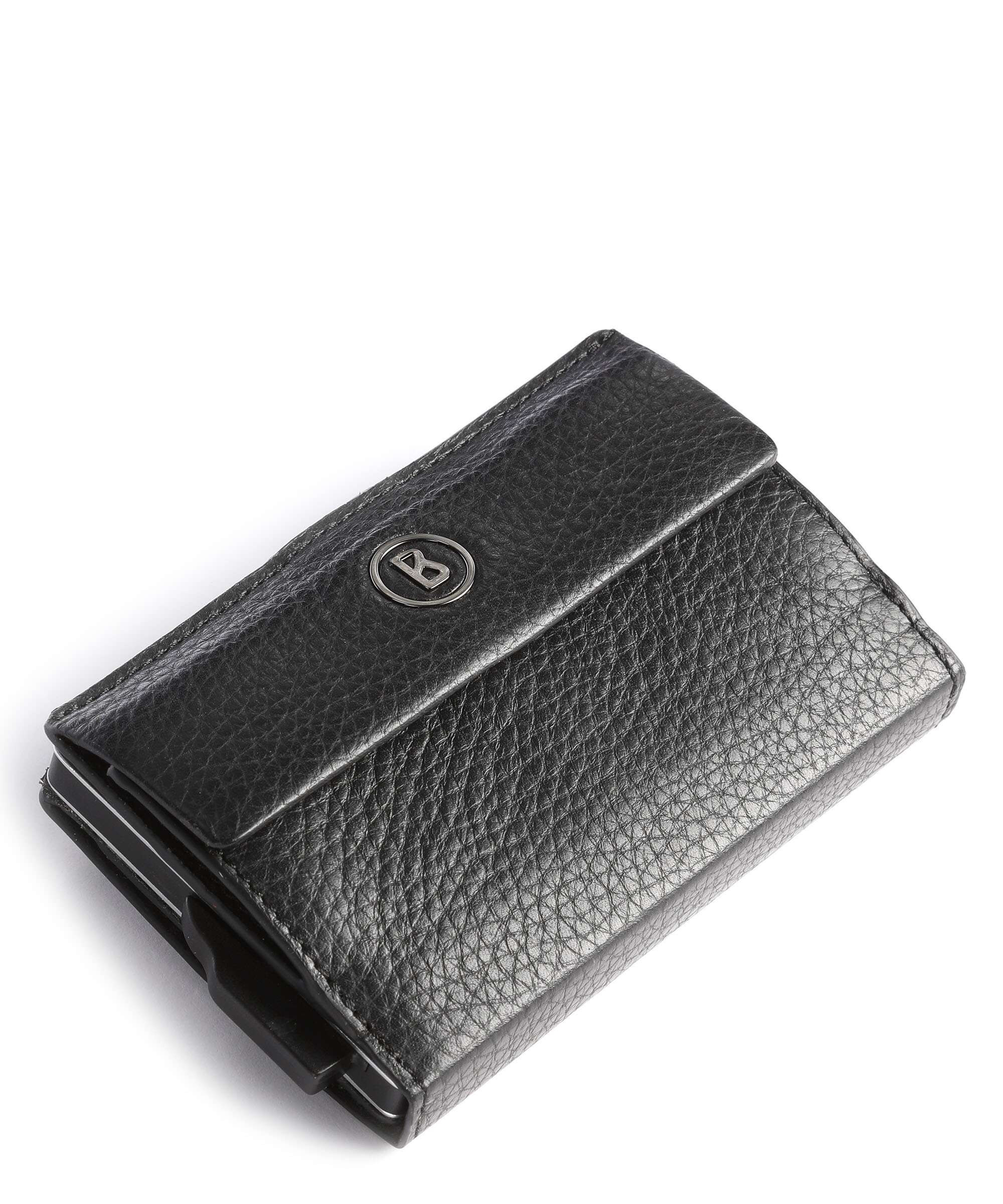 Bogner Vail C-Three Credit card holder black