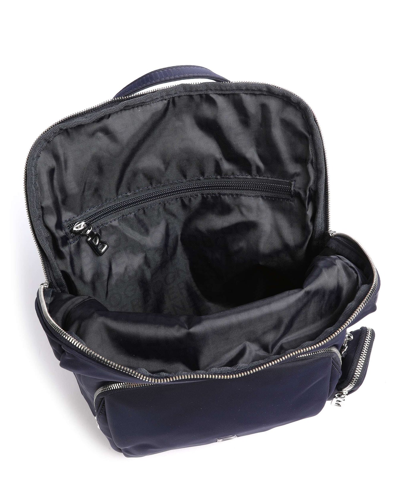 Bogner Verbier Play Maxi Backpack dark blue