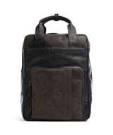 Strellson Brick Lane Mochila dark brown