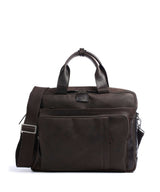 Strellson Brick Lane Maletín dark brown