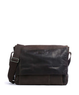 Strellson Brick Lane Maletín dark brown
