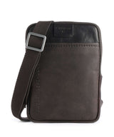 Strellson Brick Lane Bandolera dark brown